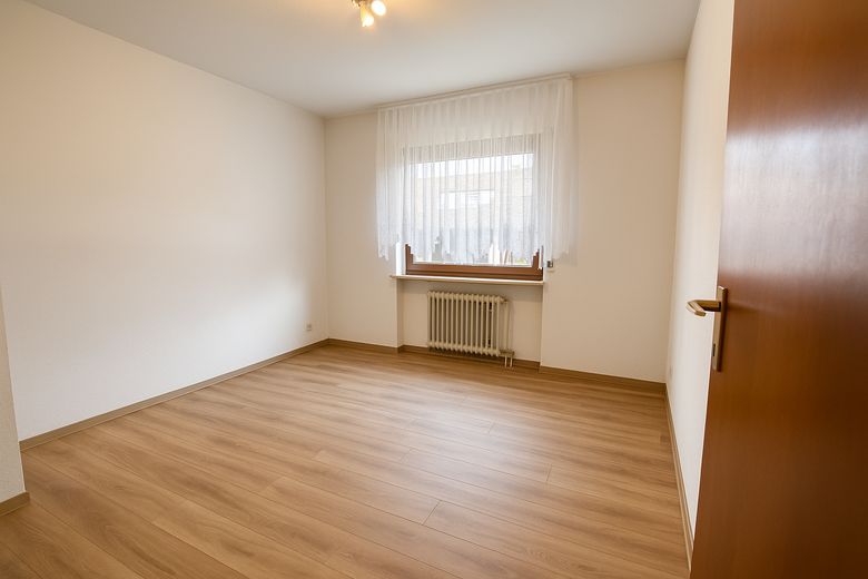 Schlafzimmer 02 - 1. OG