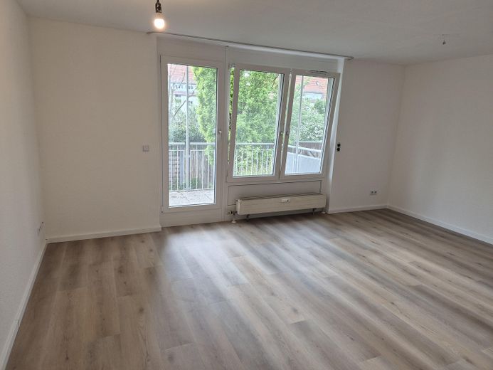 Charmante 1-Zimmer-Mietwohnung in Kornwestheim – फोटो 1