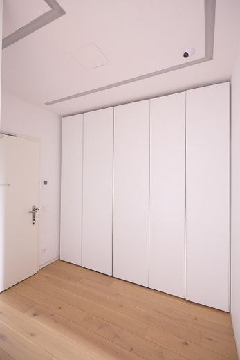 Einbauschrank