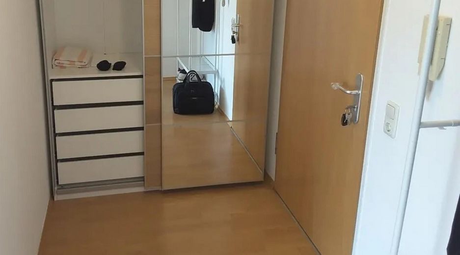 Appartamento di lusso arredato a Hamm – Foto 2