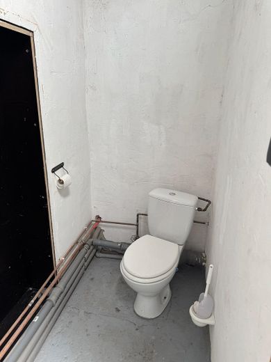 WC