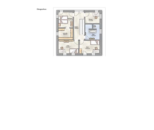 Exklusive Stadtvilla, bei Leipzig – nachhaltig, modern & sofort zum Wohlfühlen – Foto 5