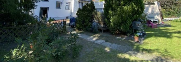 Entrate da locazione sicure – costruire un patrimonio a lungo termine.