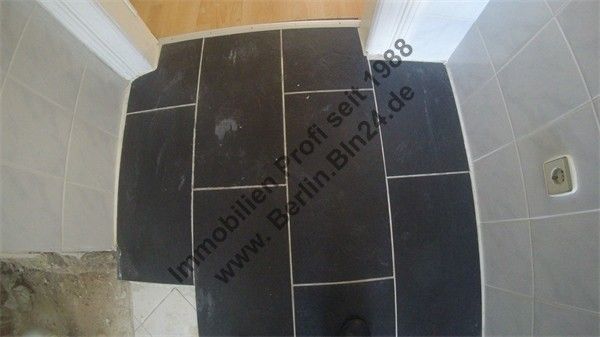 Mietwohnung für Single --- ruhig schlafen zum Innenhof – G0050172