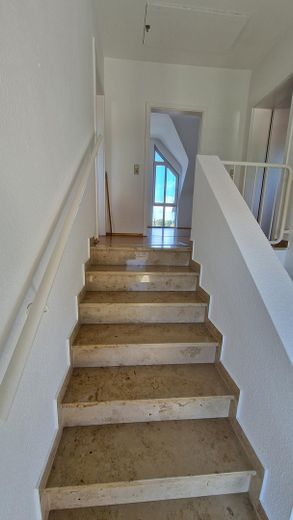 Treppe Maisonette