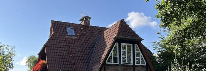 EXKLUSIVES FACHWERK ZUM VERLIEBEN