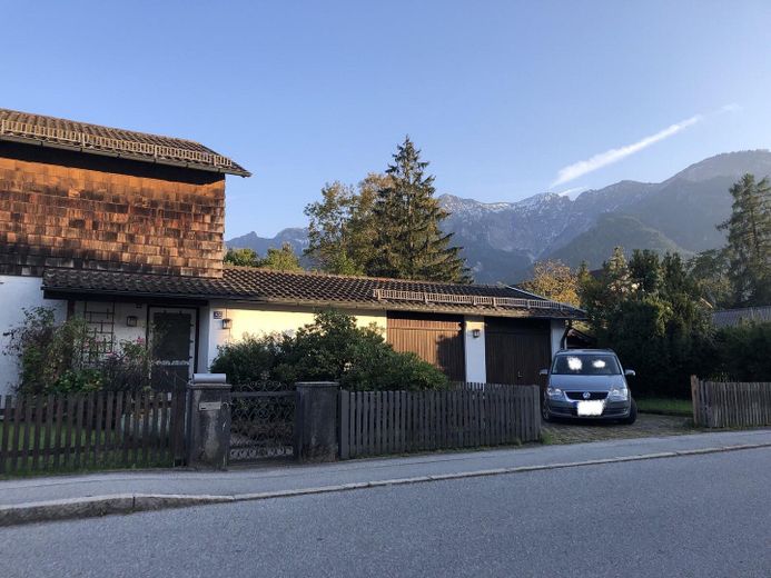 Provisionsfreies freistehendes Einfamilienhaus mit großem Garten – Foto 5