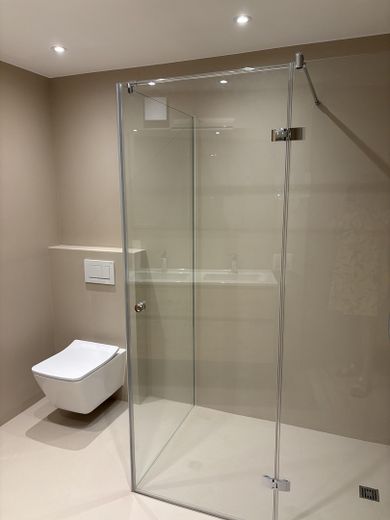 Exclusive 3-Zimmer-EG-Wohnung – Foto 13
