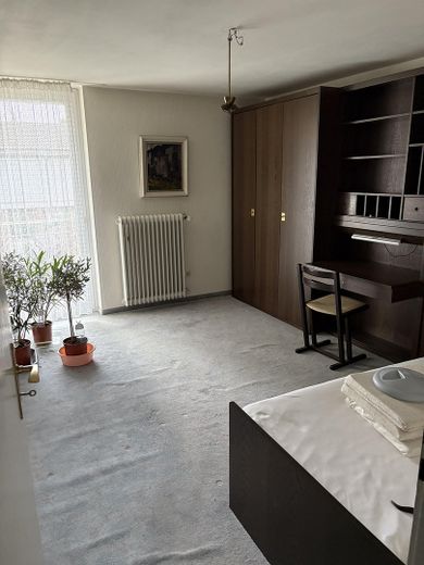 Krailling: Großzügiges Reihenmittelhaus + Garage (optional) – Kinderzimmer 2