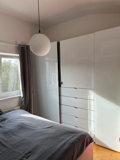 Moderne Eigentumswohnung Maisonette 110qm in Erkrath Hochdahl – Foto 2