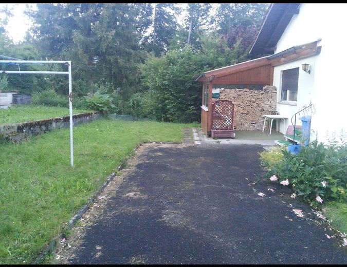 Einfamilienhaus mit ELW in sehr guter Lage MAKLERFREI! – Foto 5