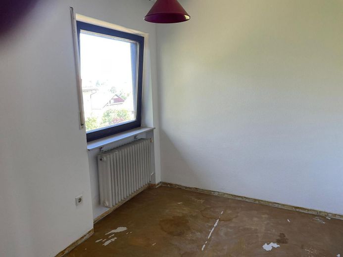 Kinderzimmer im OG