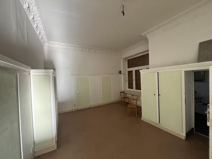 Hinterzimmer 