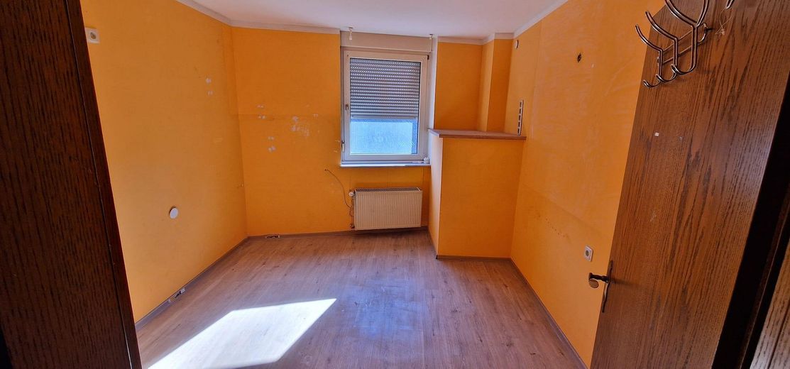 Büro / Kinderzimmer