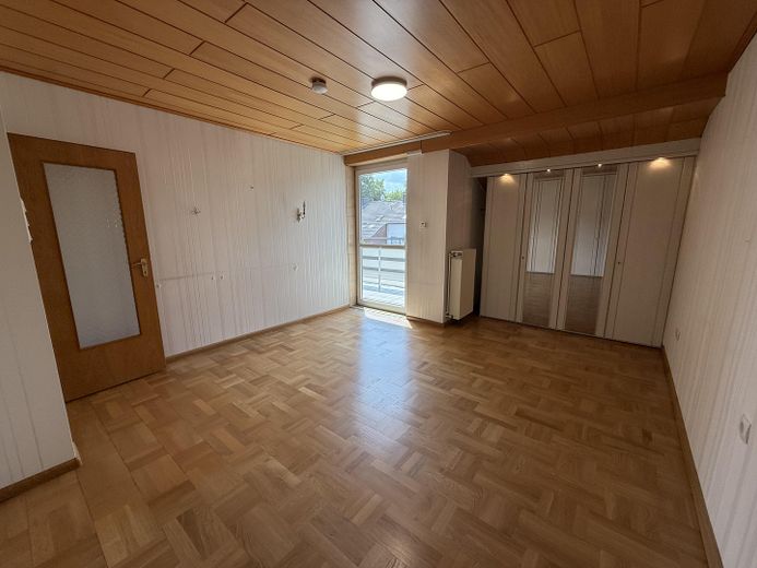 Familienidyll mit Wintergarten in der Dodesheide – Schlafzimmer - Bild 2