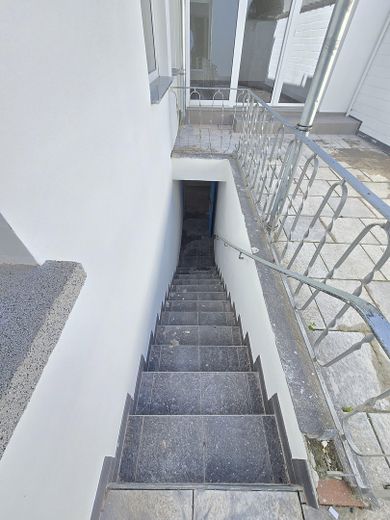 Treppe Keller