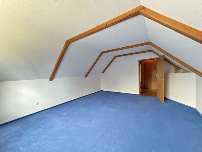 Haus im Grünen – Raum West (OG)