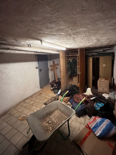 Charmantes Einfamilienhaus in Hanglage + Panoramablick Jünkerath – Foto 16