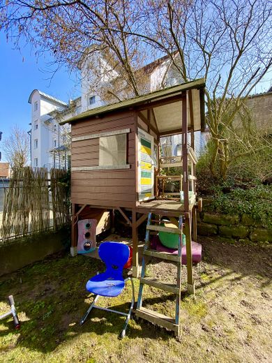 AFFASCINANTE APPARTAMENTO DI PROPRIETÀ -SENZA COMMISSIONI- da privato – Foto 25