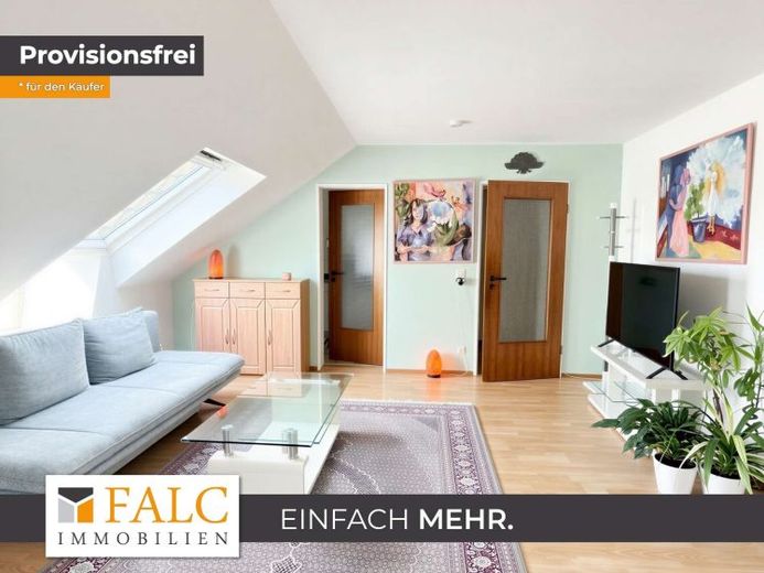 Hell wohnen nahe Phoenix See – Foto 1
