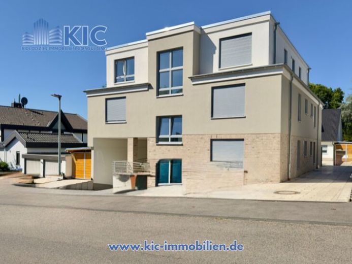 Appartements exclusifs à l’étage à Bergisch Gladbach-Schildgen – Foto 1
