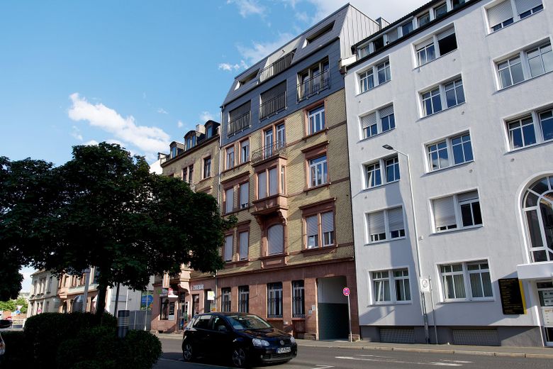 Hochwertige Büroflächen in bester Innenstadtlage von Aschaffenburg – Foto 16