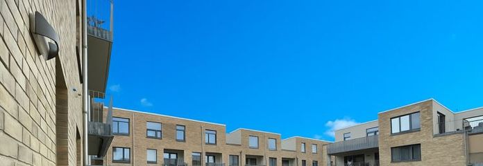 Moderne Bürofläche mit 3 TG-Stellplätzen im begehrten Quartier Wilhelmshof