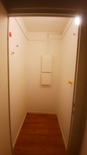 Provisionsfreier Wohntraum in Ohligs-Bestlage: Kernsaniert, bezugsfrei & ideal für Pendler! – Abstellkammer