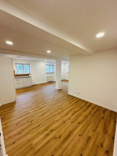 2-Zimmer-Wohnung in Ilshofen - Erstbezug nach Renovierung – Foto 5