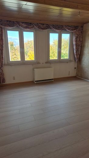 3-room apartment, 74.9 m², view of Osterburg, centrally located near Weida – Foto 9