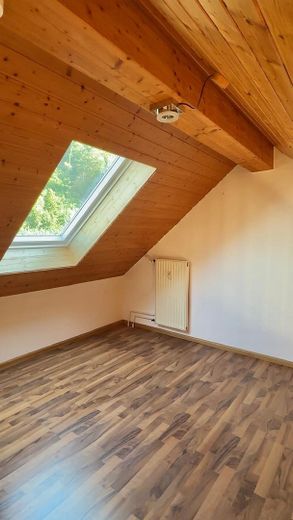 Nähe Basel | 2 Stellplätze inklusive | DG-Wohnung mit Empore | provisionsfrei – Empore 
