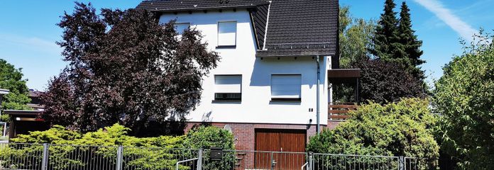 Energieeffizientes Wohnhaus in Kiekebusch – Haus Kiekebusch