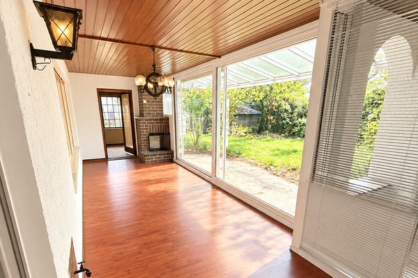 Bungalow unifamiliar independiente con garaje en Kleinostheim Waldstadt sin intermediario