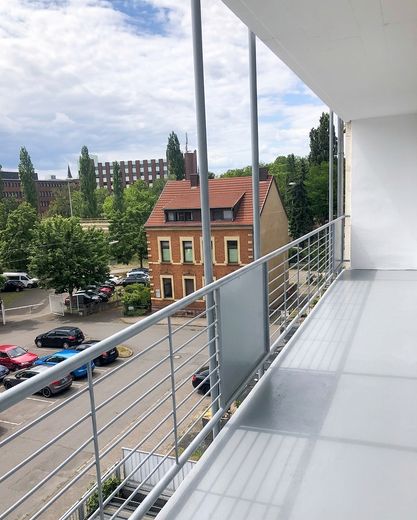 Vollvermietetes Wohn-/Geschäftshaus in Saarbrücken-St. Johann – Foto 6