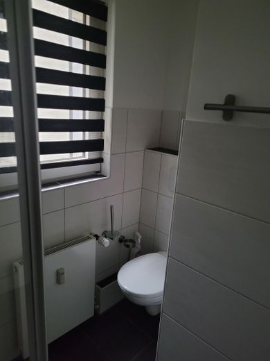 Gepflegte & helle 3-Zimmer-Wohnung in ruhiger Lage von Ennepetal – Tageslichtbad