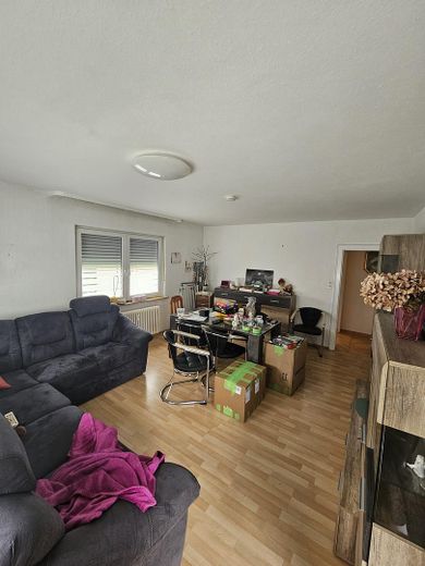 Wohnzimmer Richtung NO