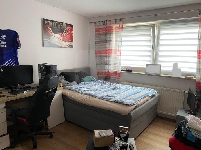 Kinderzimmer