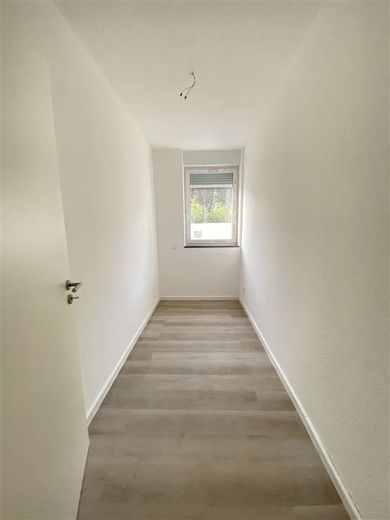 EG-Wohnung mit Terrasse in Herten-Westerholt – Abstellzimmer - Büro