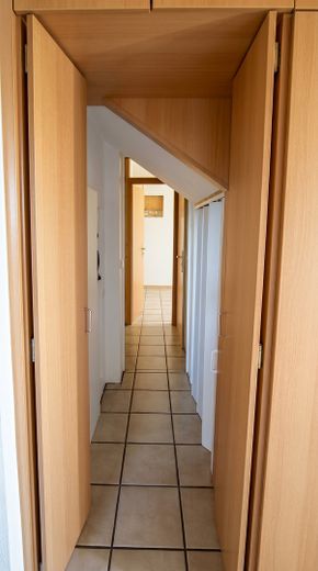 Übergang vom Privat-Gewerbe