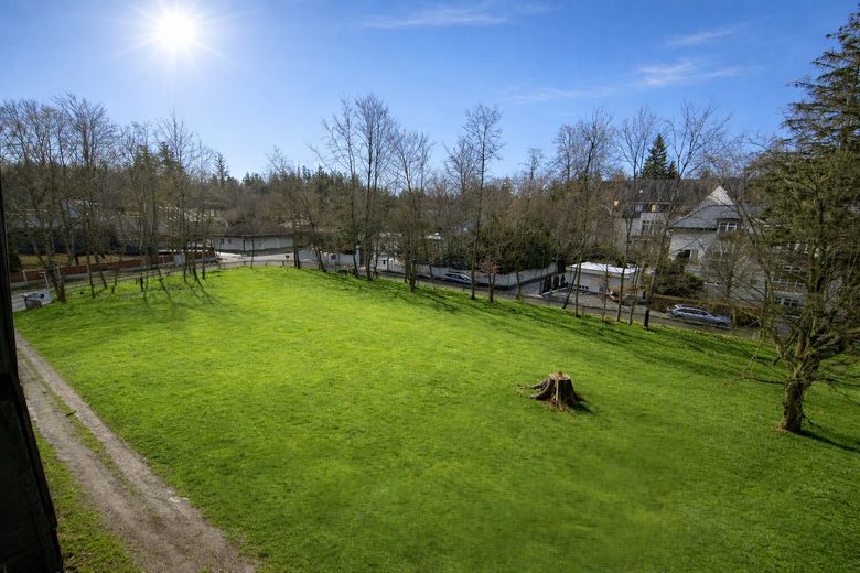 Terreno soleggiato in posizione top a Grünwald *senza provvigione* – Photo 5