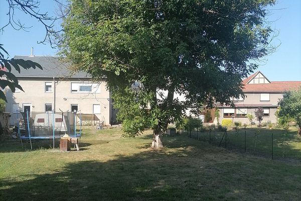 Amt Wachsenburg-OT, DHH