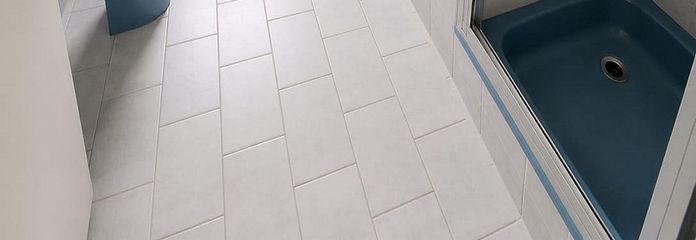 Bad, WC, Dusche