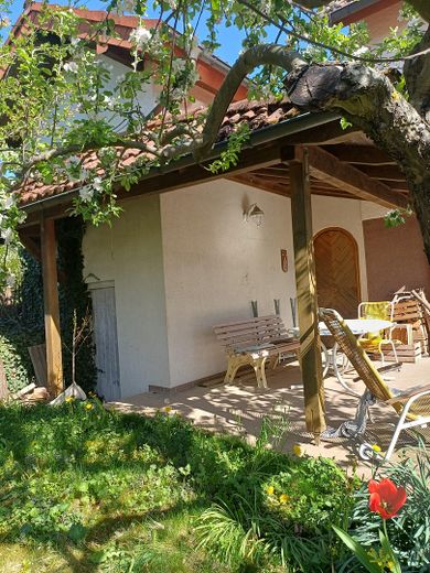 Charmantes Einfamilienhaus mit großem Garten in Osterburken – viel Platz für die ganze Familie – Foto 5