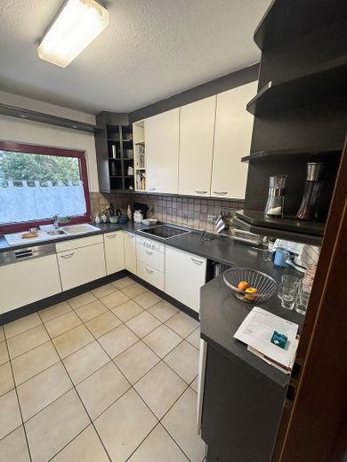 Büroetage OG mit Wohnung darüber 1,OG von Privat zu vermieten – Foto 11