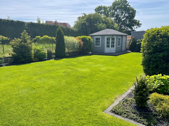 Garten