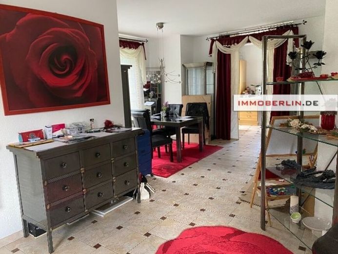 IMMOBERLIN.DE - Casa unifamiliare molto attraente in splendida posizione – Foto 1