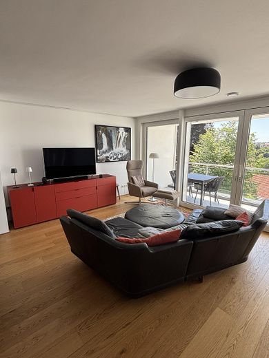Wohnzimmer EG