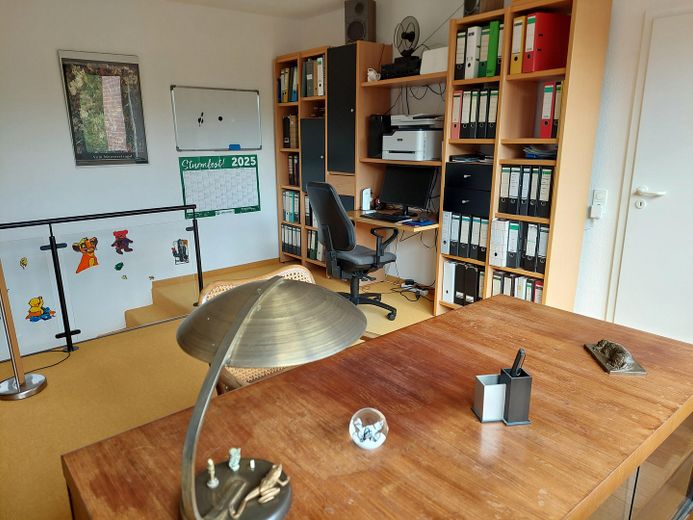 Zimmer 1 Hauptwohnung