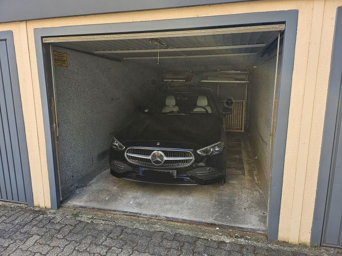 Exklusive 2-Zimmer-Wohnung mit Loggia und Einzelgarage – Erstbezug nach hochwertiger Renovierung – Foto 9