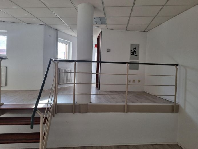 Attraktives vielseitiges Ladenlokal in Rastatt 80,51 m² große Schaufensterfront – Foto 14